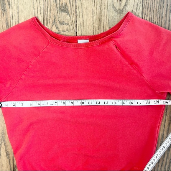 Nike 6.0 Women’s PYT Crew Neck Sweatshirt Size Medium - Picture 10 of 13